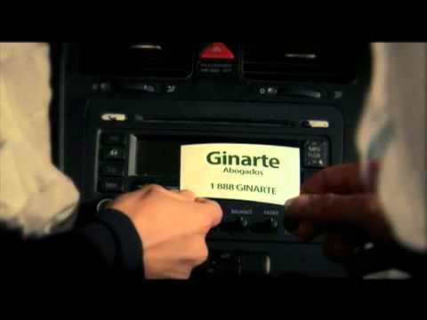 Ginarte San Ua 1-888-ginarte