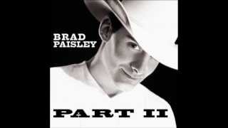 Watch Brad Paisley All You Really Need Is Love video