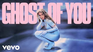 Mimi Webb - Ghost Of You (Official Audio)