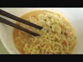 instant noodles