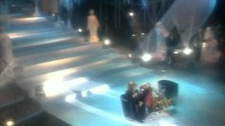 Пугачева И Моисеев - Две Свечи