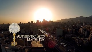 Watch Authentic Bros Master Key video