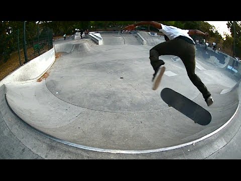 Omarri McCauley - 10 Tricks For A Taco