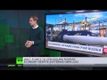 Oil prices falling, who suffers? - Tony Gosling on West economic warfare vs Russia