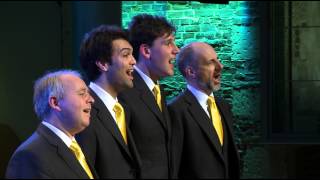 Watch Kings Singers Es Ist Ein Ros Entsprungen video