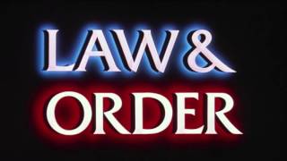Law And Order Theme Mike Post Law And Order Theme Mike Post