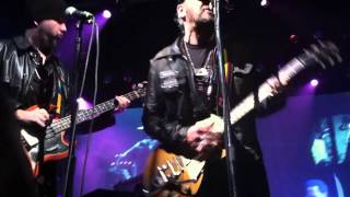 Watch Daniel Lanois Sweet Soul Honey video