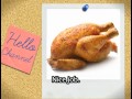 Lunch Online
