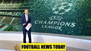 Football News Today || 18/09/2018 || Today Sports News in English