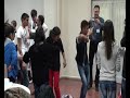 Turkey Dans 3