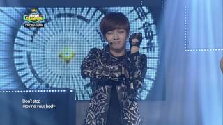 Watch Cross Gene La Di Da Di video
