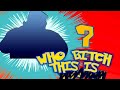 Who Bitch This IS