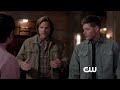 Supernatural Sneak Peek