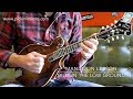 Billy In The Low Ground: Mandolin Lesson