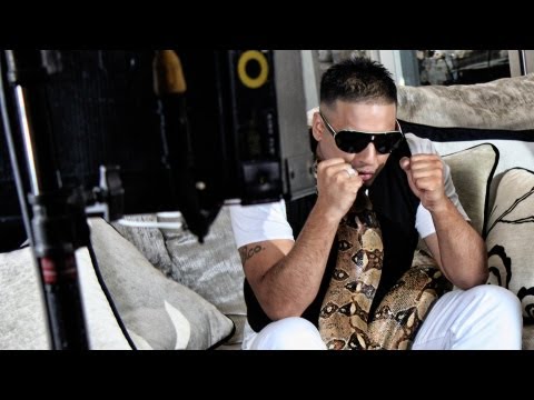 Imran Khan - Bewafa (Behind The Scenes)