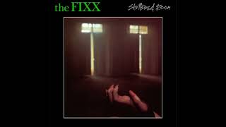 Watch Fixx Shuttered Room video