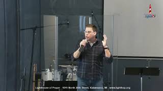 Truth In Love (Resisting the Spirit of the Age Pt4) - 2.23.20