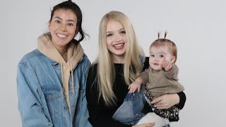 Behind The Scenes Of Kids Meet A Teen Mom Behind The Scenes Of Kids Meet A Teen Mom