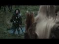 Jon Snow Meets Legolas