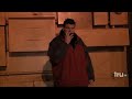 Lizard Lick Towing - Punk Rock Repo
