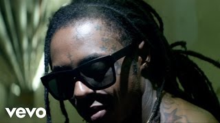Смотреть клип Lil Wayne - How To Love
