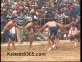 Takhtupura (Moga) Kabaddi Tournament 16 Jan 2013 Part 5 By Kabaddi365.com