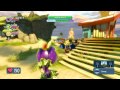 CHOMPERS SWALLOW THEIR ZOMBIE VICTIMS!▐ Plants Versus Zombies: Garden Warfare