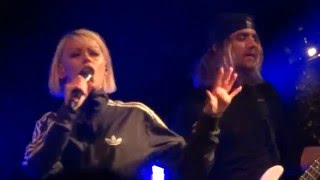 Watch Tonight Alive Wasting Away video