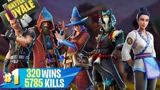 🔴 LIVE FORTNITE LV.88 | NUOVO BALLO LAMACADABRA! | ROAD TO MANNY FASE #3!
