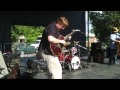 Back At The Chicken Shack 6 2013