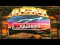 AGNI: Kashmir