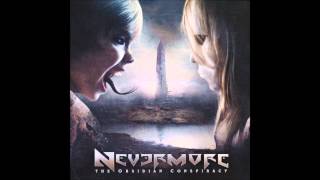 Watch Nevermore Crystal Ship video