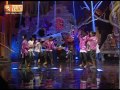 Jodi | ஜோடி - Retro Round | Sandy and Meghna