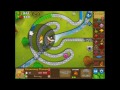 BTD5 - Random Mission E8 - We Need to go Faster klip izle