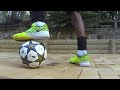 Guidetti Rainbow Flick Tutorial