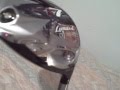 my new taylormade r7 limited driver!