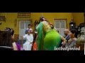 Anushka Shetty big ass in saree
