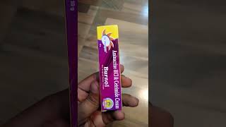 Burnol Cream Its Used For Burn Burnig Cream Burn Burnug ....