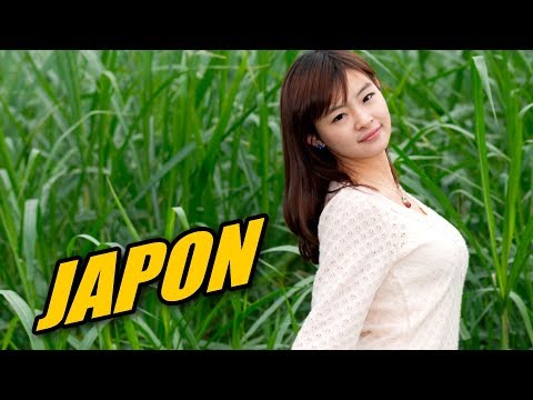 INCREMENTO en MUJERES CON BUSTO GRANDE en JAPON