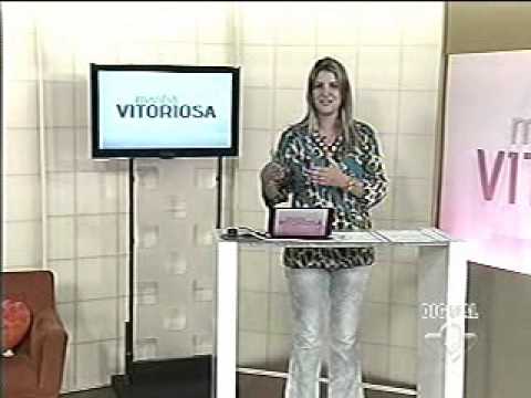 Manhã Vitoriosa - Bloco I - 02/03/2015