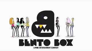 Spindlehorsebento Boxfuzzy Doorwarner Bros. Television 2024, Warner Bros. Au