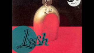 Watch Lush Love At First Sight video