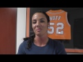 UT Softball: Ivy Renfroe Drafted By Akron Racers (8th Overall)