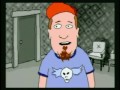 Dr. Katz - Bobcat Goldthwait - Delicious Kitten