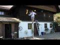 Nuru Massage Unicycle and Fire Juggling