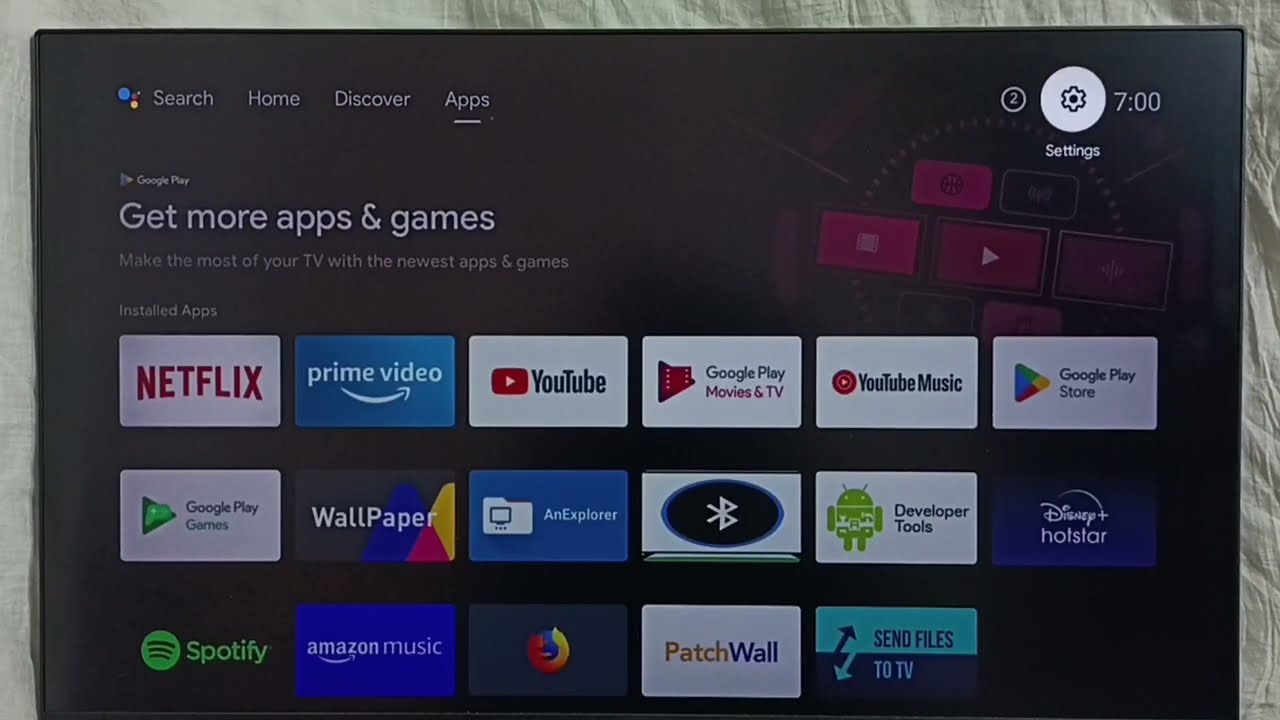 Xiaomi Smart TV : How to Delete an Account | Remove Xiaomi Smart TV : How to Delete an Account | Remove