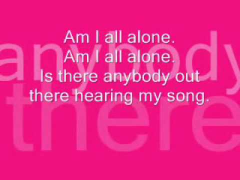 Alone Video