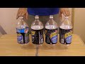 Water Rocket Bottle Splicing Tutorial