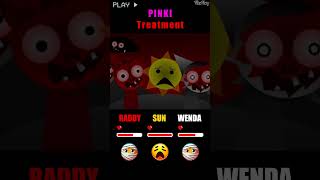Hp Bar Status Emoji Raddy Sun Wenda In Treatment Mods