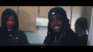 Billionaire Black -"Glitch" (Official Music Video)